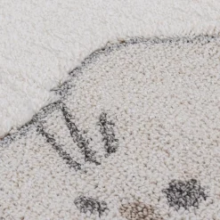 Dywany Dziecięce|Dywany| Dywan okrągły tygrys KINDER 120 cm