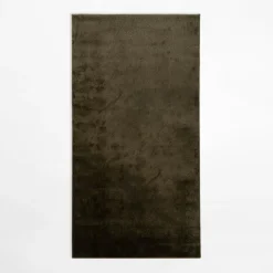 Chodniki|Dywany Z Krótkim Włosiem|inny Dywan oliwkowy SEVILLA, 80x150 cm