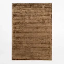 Dywany Z Krótkim Włosiem|inny Dywan PEARL, brązowo-oliwkowy, 200x290 cm
