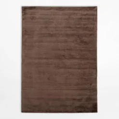 inny Dywan PEARL, brązowy, 160x230 cm