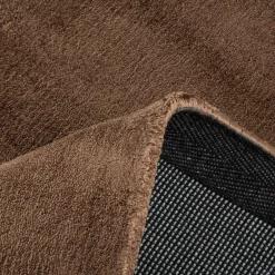 inny Dywan PEARL, brązowy, 160x230 cm