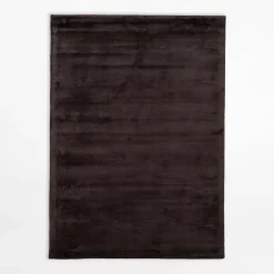 Dywany Z Krótkim Włosiem|inny Dywan PEARL CHARCOAL brązowy, 160x230 cm