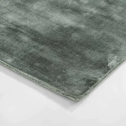 Dywany Z Krótkim Włosiem|inny Dywan PEARL szaro-zielony 160x230 cm