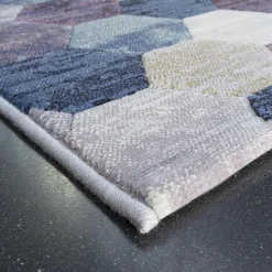 Dywan plaster miodu kolorowy SORRENTO 120x170 cm