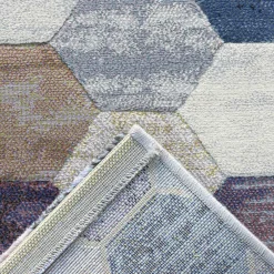 Dywan plaster miodu kolorowy SORRENTO 200x290 cm