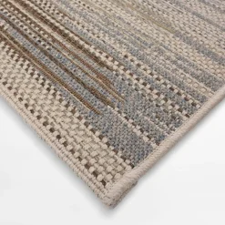 inny Dywan przecierany KEMET, beżowy, 160x230 cm