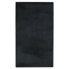 Dywan RABBII CZARNY 80x140 cm