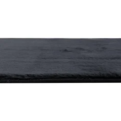 Dywany Rabbit|Dywany Shaggy| Dywan RABBII CZARNY 120x160 cm