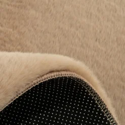 inny Dywan RABBIT beżowy, 120x160 cm