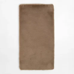 Dywany Shaggy|inny Dywan RABBIT beżowy, 80x150 cm