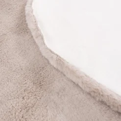 Dywany Dziecięce|Dywany|inny Dywan RABBIT FUTRZAK beżowy 120x160 cm