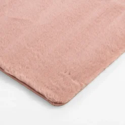 inny Dywan RABBIT różowy, 160x230 cm