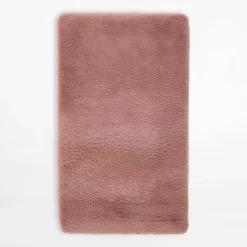 inny Dywan RABBIT różowy, 60x100 cm