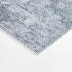 Dywany Z Krótkim Włosiem|inny Dywan retro PUERTO, szary, 160x230 cm