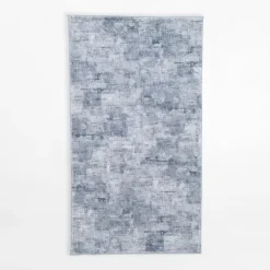 Chodniki|Dywany Z Krótkim Włosiem|inny Dywan retro PUERTO, szary, 80x150 cm