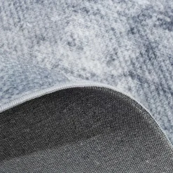 Chodniki|Dywany Z Krótkim Włosiem|inny Dywan retro PUERTO, szary, 80x150 cm