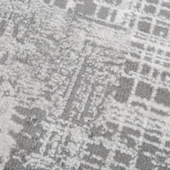 Dywan retro szary MIRAGE 120x170 cm