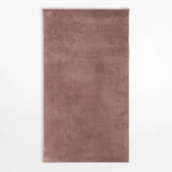 Chodniki|Dywany Z Krótkim Włosiem|inny Dywan różowy AIDA, 80x150 cm