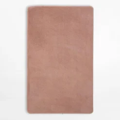 inny Dywan różowy CASHMERE, 160x230 cm