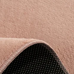 Dywany Z Krótkim Włosiem|inny Dywan różowy CASHMERE, 120x160 cm