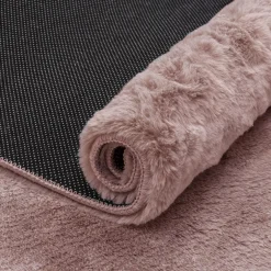 Dywan różowy HONEY RABBIT 160x230 cm