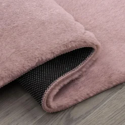 Dywan różowy HONEY RABBIT 160x230 cm