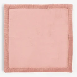 inny Dywan różowy PUFFY SOFT 80x80 cm