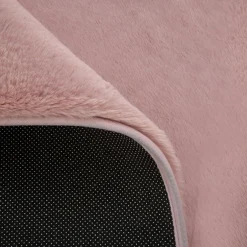 Dywany Rabbit|Dywany Shaggy|inny Dywan różowy RABBIT BUNNY 160x230 cm