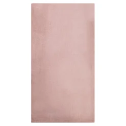 Dywany Rabbit|Dywany Shaggy|inny Dywan różowy RABBIT BUNNY 80x150 cm