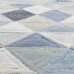 Dywany Z Krótkim Włosiem| Dywan SORRENTO 160x230 cm