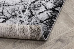 Chodniki|Dywany Z Krótkim Włosiem| Dywan SPAZZIO SREBRNE DRZEWA 80x150 cm