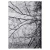 Dywan SPAZZIO SREBRNE DRZEWA 120x170 cm
