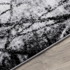 Dywan SPAZZIO SREBRNY 200x300 cm