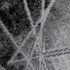 Chodniki|Dywany Z Krótkim Włosiem| Dywan SPAZZIO SREBRNY 80x150 cm