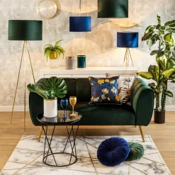 Dywany Z Krótkim Włosiem| Dywan SPAZZIO 120x170 cm