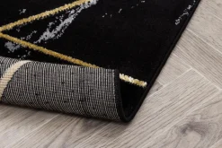 Dywan SPAZZIO ZŁOTY 120x170 cm