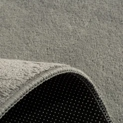 inny Dywan srebrny CASHMERE, 160x230 cm