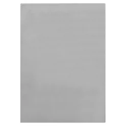 inny Dywan srebrny RABBIT BUNNY 160x230 cm