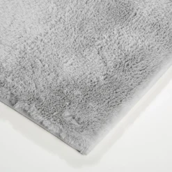 inny Dywan srebrny RABBIT BUNNY 160x230 cm