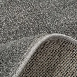 inny Dywan srebrny SEVILLA, 120x170 cm