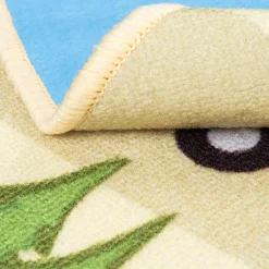 Dywany Dziecięce|Dywany|inny Dywan STELLA, okrągły, ulice, beżowy, 120 cm