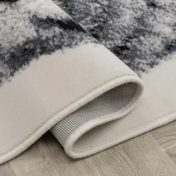 Dywan szary KOT 160x230 cm