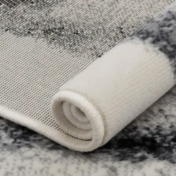 Dywan szary KOT 160x230 cm
