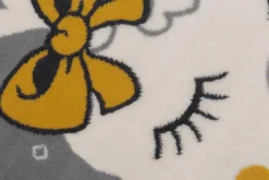 Dywany Dziecięce|Dywany| Dywan szary LAMA 160x230 cm