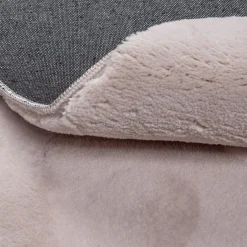 Dzieci inny Dywan szary MISIE MUUM 80x150 cm