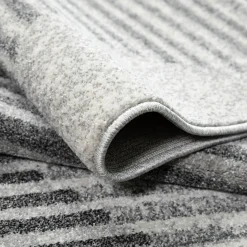 Dywan szary PASCAL 200x290 cm