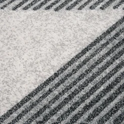 Dywan szary PASCAL 120x170 cm