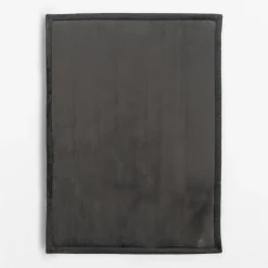 inny Dywan szary PUFFY SOFT 150x200 cm