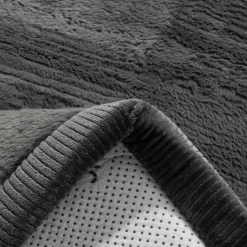 Dywany Z Krótkim Włosiem|inny Dywan szary PUFFY SOFT 140x200 cm