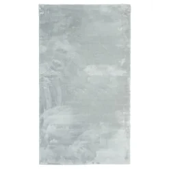 Dywan szary PULY 60x100 cm